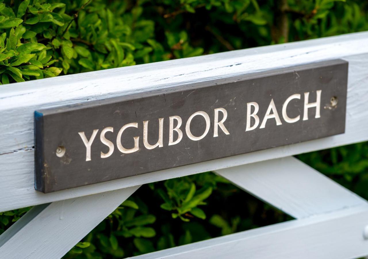 Ysgubor Bach Aberdaron Exterior foto