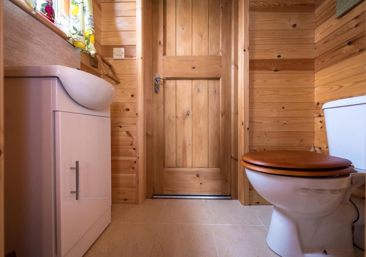 Ysgubor Bach Aberdaron Exterior foto
