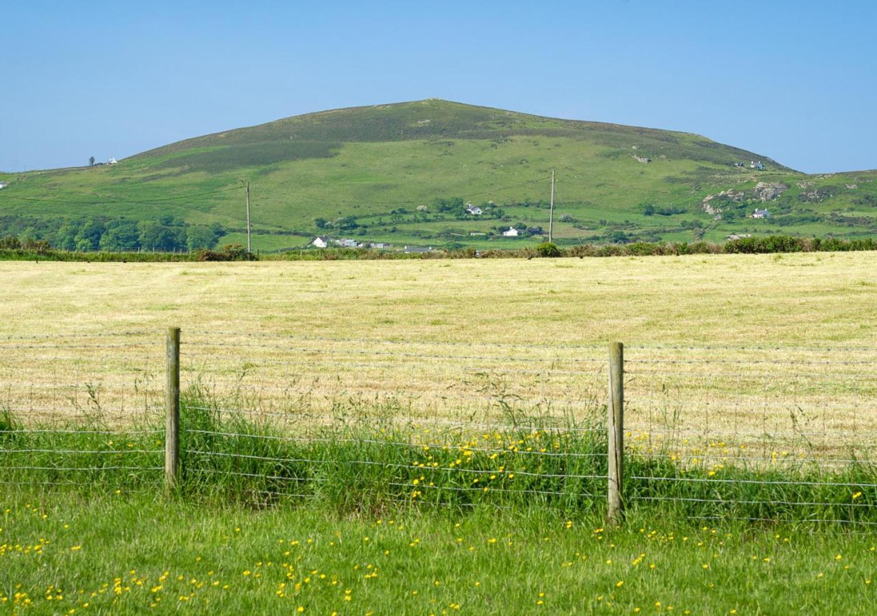 Ysgubor Bach Aberdaron Exterior foto
